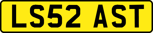 LS52AST