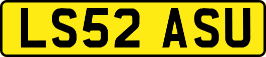LS52ASU
