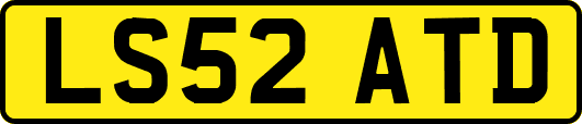 LS52ATD