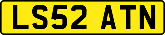 LS52ATN