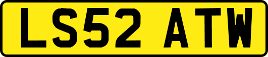 LS52ATW