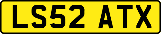 LS52ATX