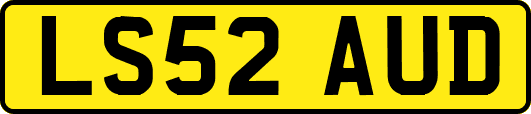 LS52AUD