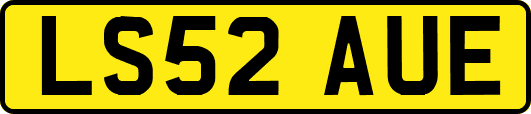 LS52AUE