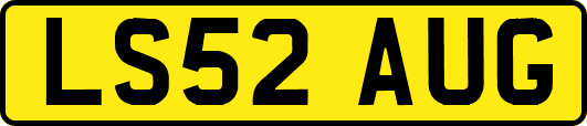 LS52AUG