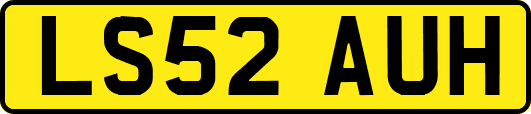 LS52AUH