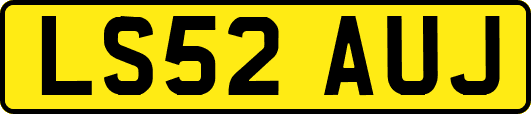 LS52AUJ