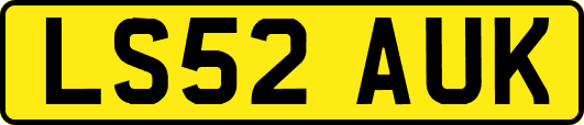 LS52AUK