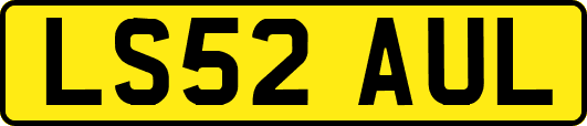 LS52AUL