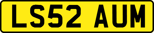 LS52AUM
