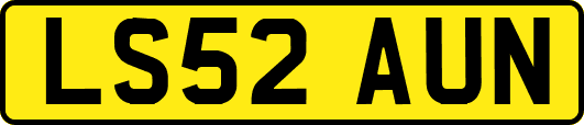 LS52AUN