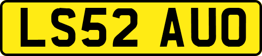 LS52AUO