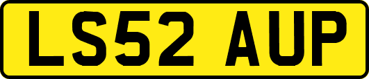 LS52AUP