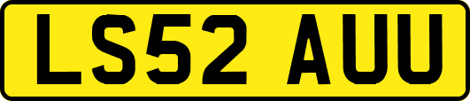 LS52AUU