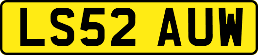 LS52AUW