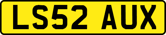 LS52AUX