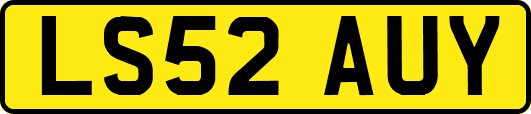 LS52AUY