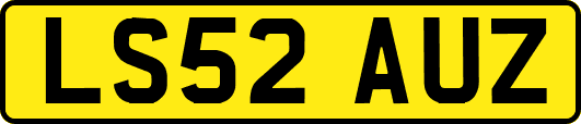 LS52AUZ