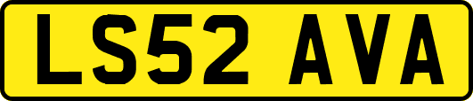 LS52AVA