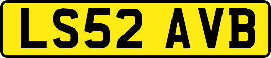 LS52AVB