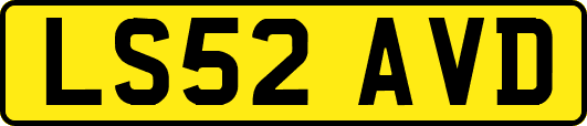 LS52AVD