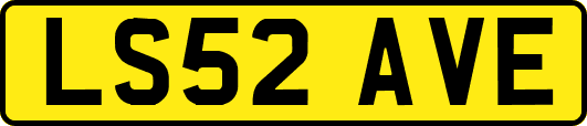LS52AVE