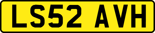 LS52AVH