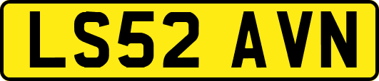LS52AVN