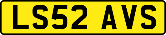 LS52AVS
