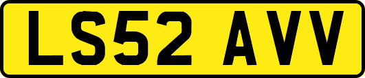 LS52AVV