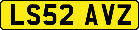 LS52AVZ