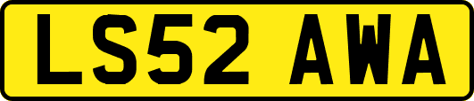 LS52AWA