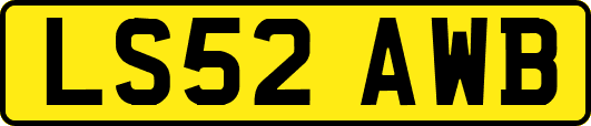 LS52AWB