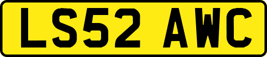 LS52AWC