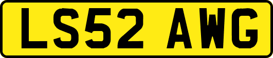 LS52AWG