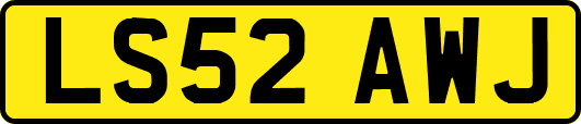LS52AWJ