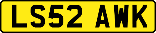 LS52AWK