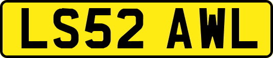 LS52AWL