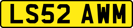 LS52AWM