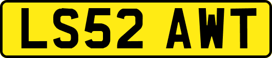 LS52AWT