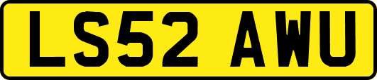 LS52AWU
