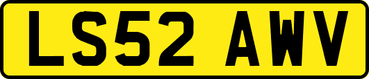 LS52AWV