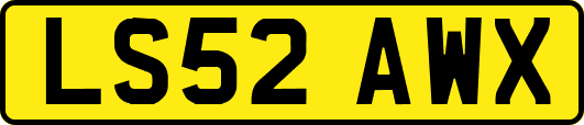 LS52AWX