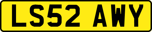 LS52AWY