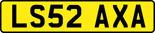 LS52AXA