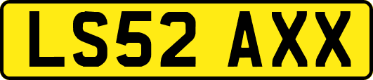 LS52AXX
