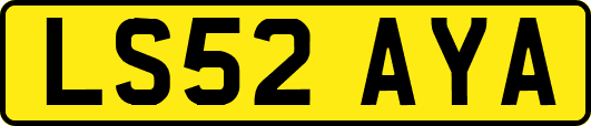 LS52AYA