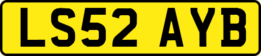 LS52AYB