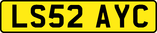 LS52AYC
