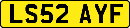 LS52AYF